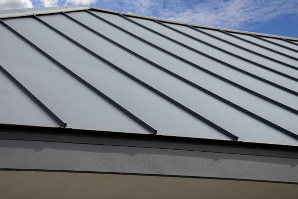 Steel Roofing in Gholson, TX